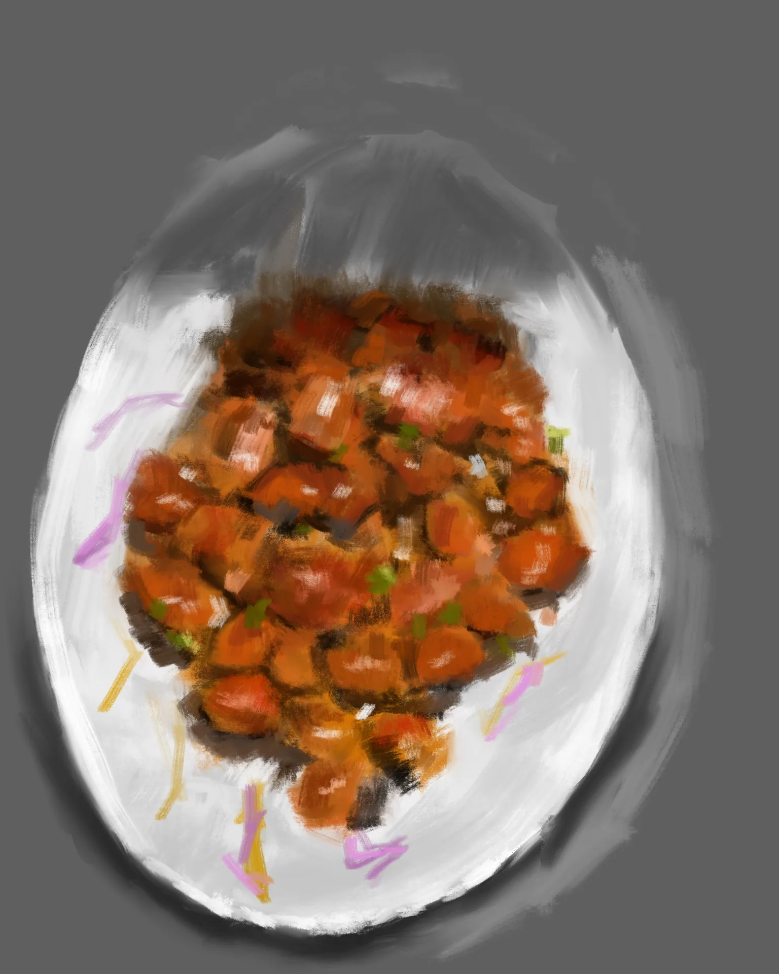 Gobi Manchurian