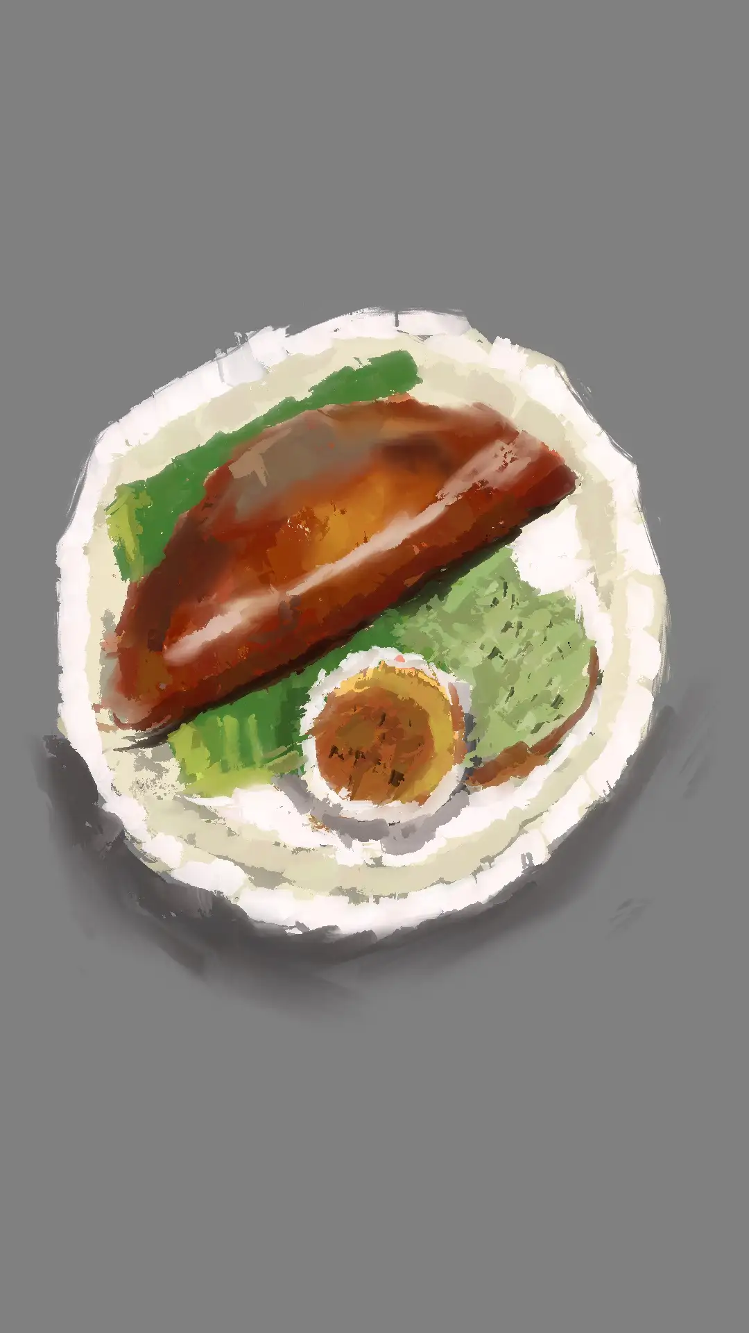 Masale Dose Chutney Sambar